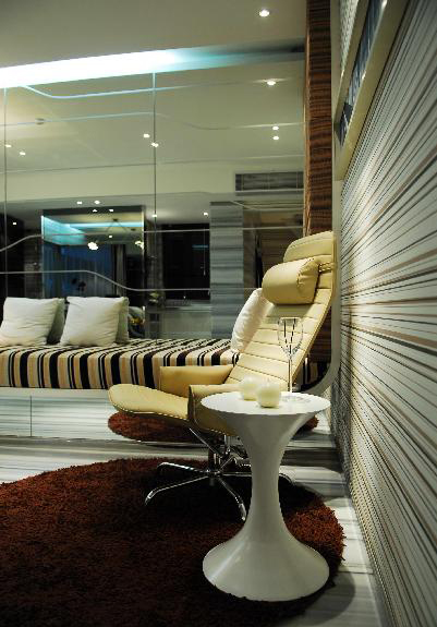 Interior design