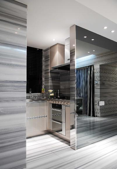Interior design