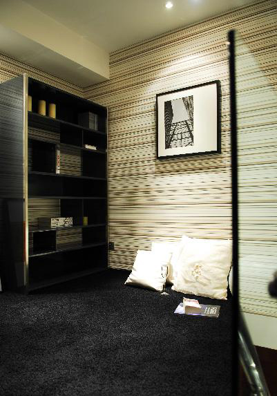 Interior design
