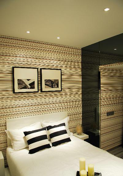 Interior design