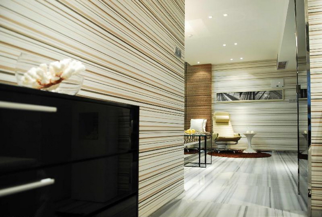 Interior design