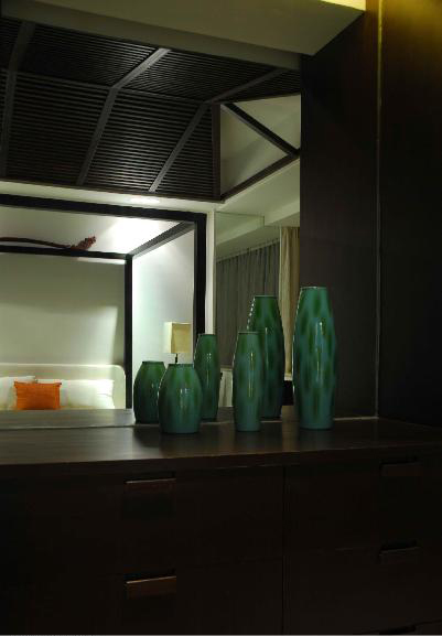 Interior design