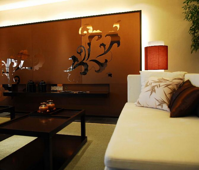Interior design