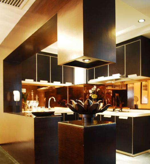 Interior design