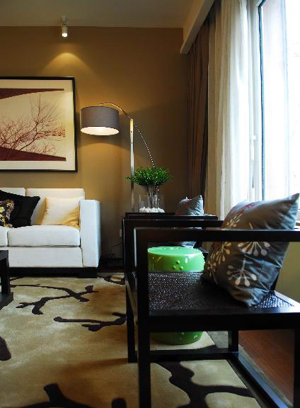 Interior design