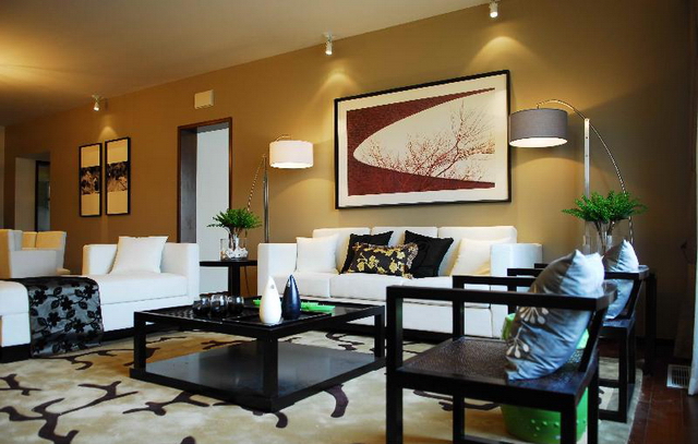 Interior design