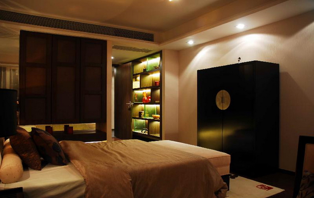 Interior design