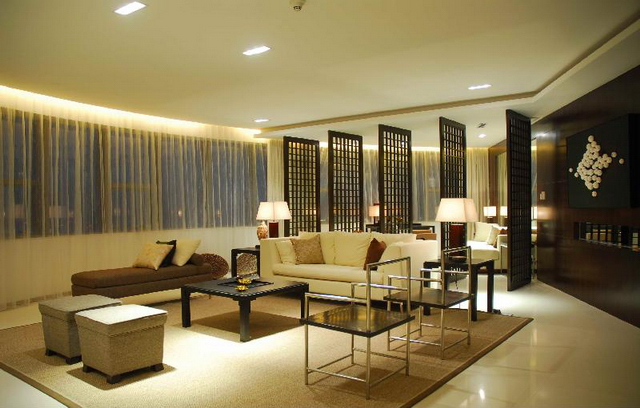 Interior design