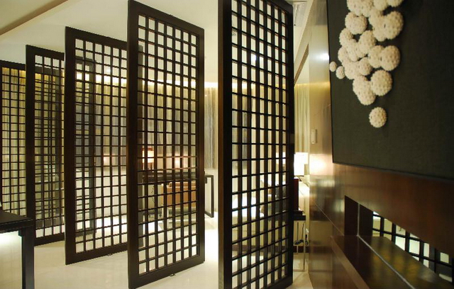 Interior design