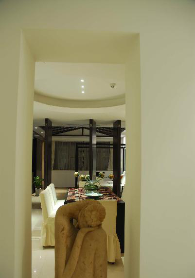 Interior design
