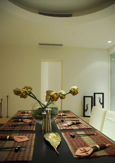 Interior design