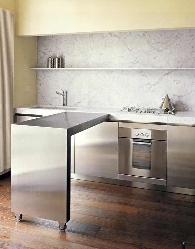 Interior design