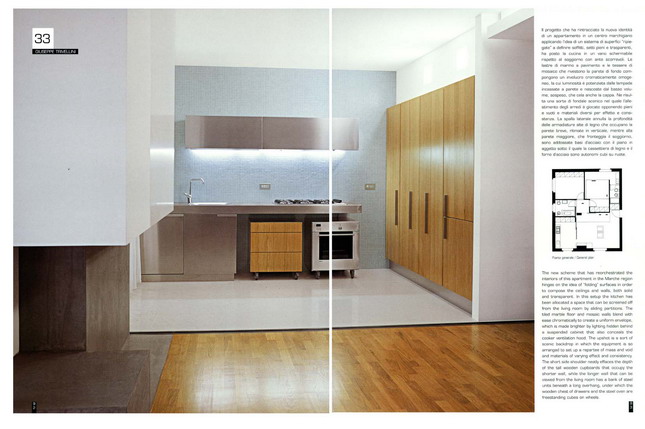 Interior design