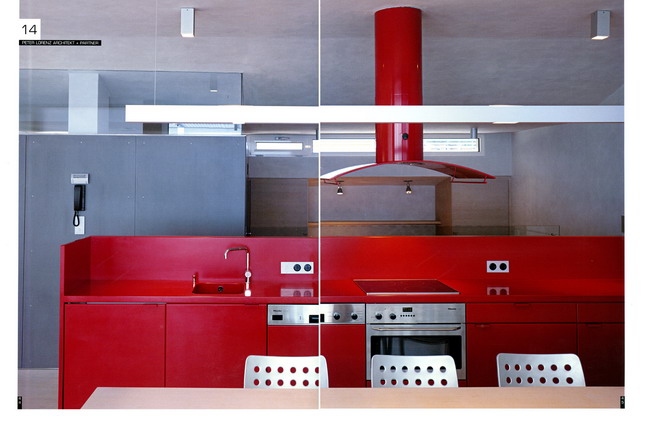Interior design
