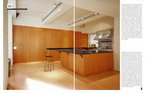 Foreign magazines KITCHENS CUCINE map interior decoration effect 3 / 25 sets