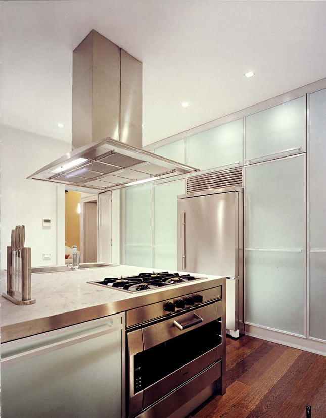 Interior design