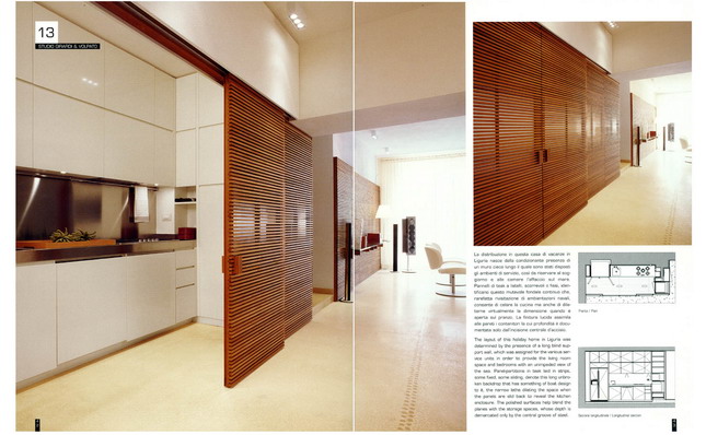 Interior design