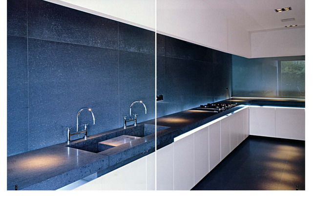 Interior design