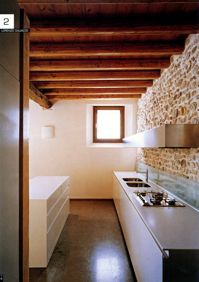 Interior design