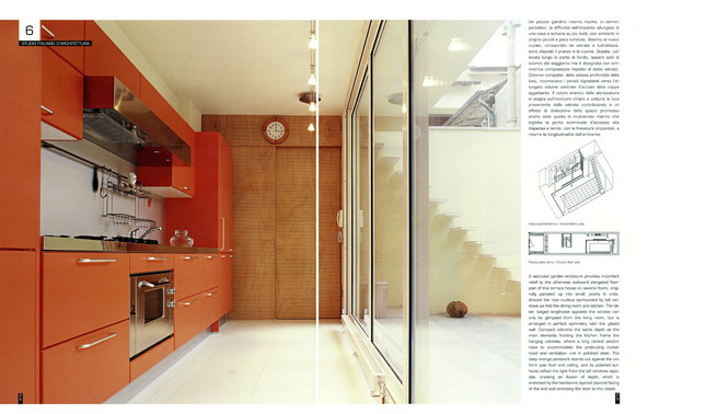Interior design