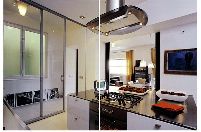 Interior design