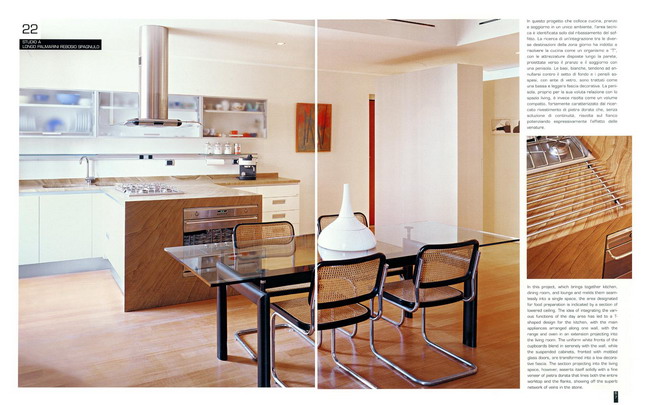 Interior design