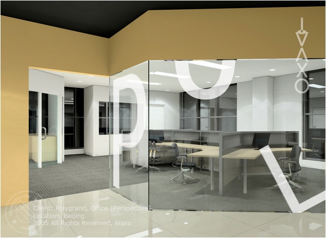 Interior design