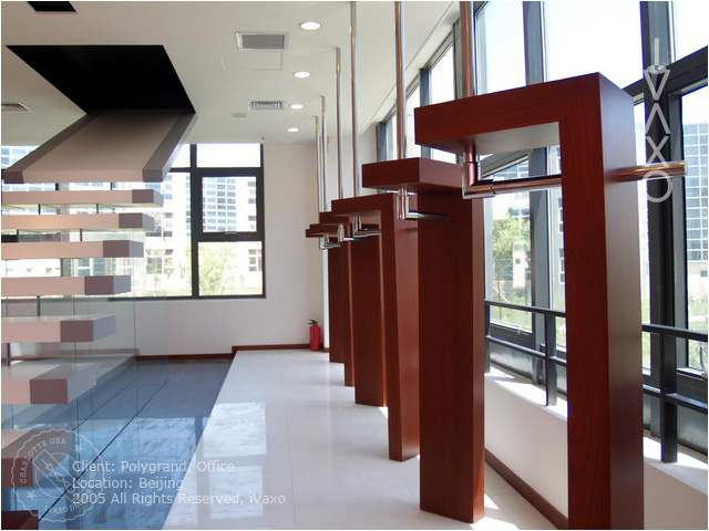 Interior design