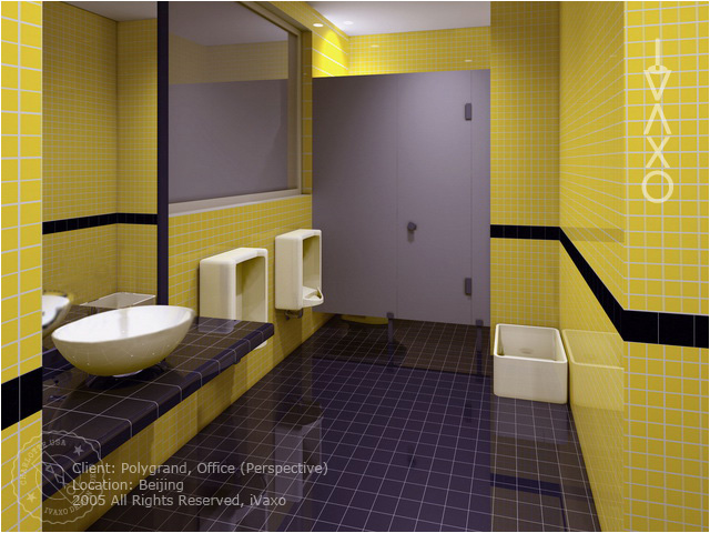 Interior design
