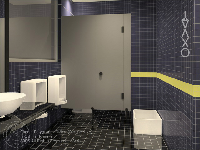Interior design
