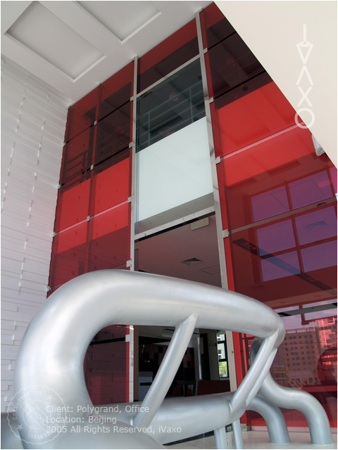 Interior design