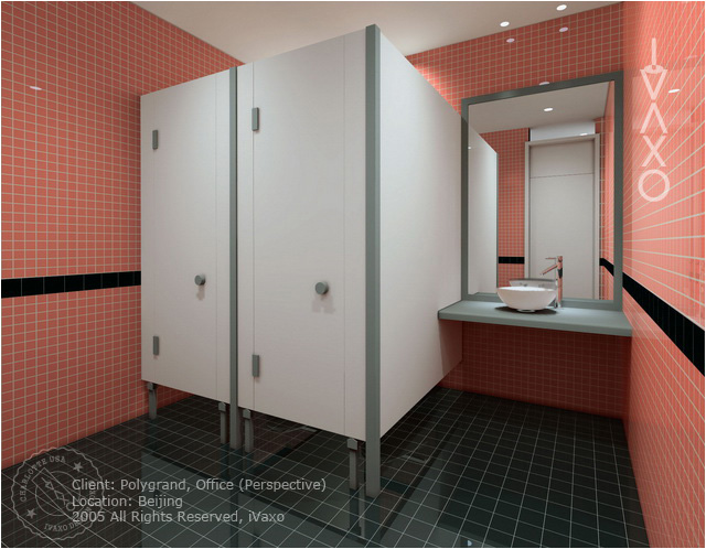 Interior design