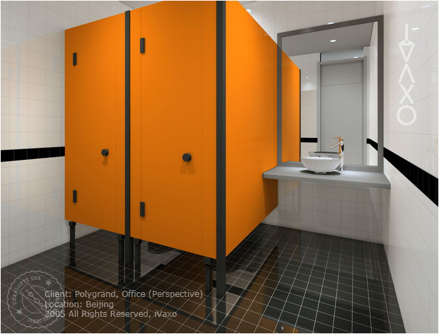 Interior design