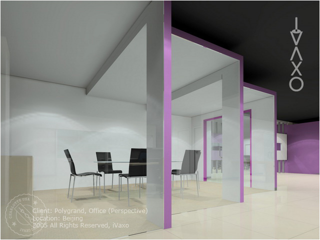Interior design