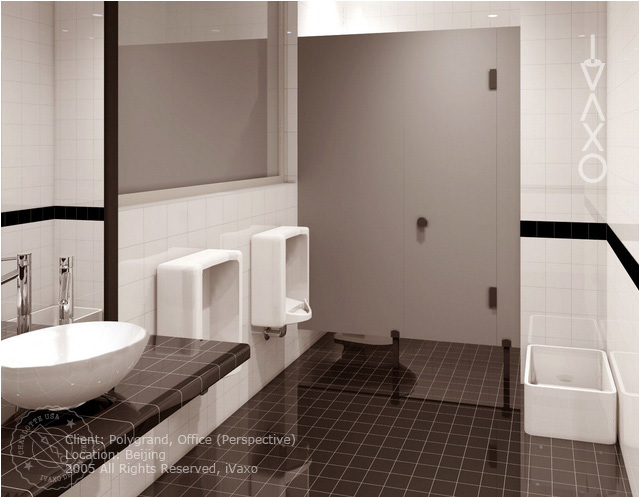 Interior design