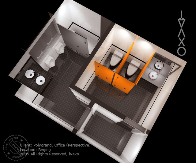 Interior design