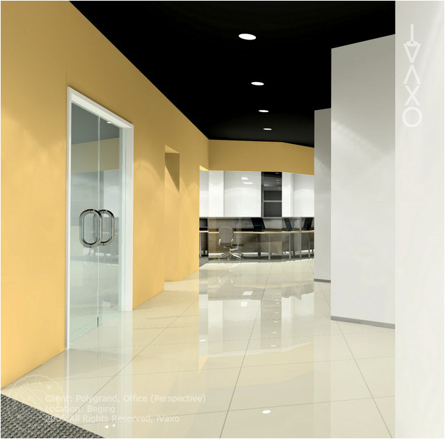 Interior design