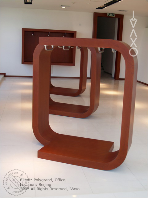Interior design