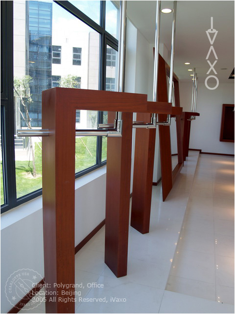 Interior design