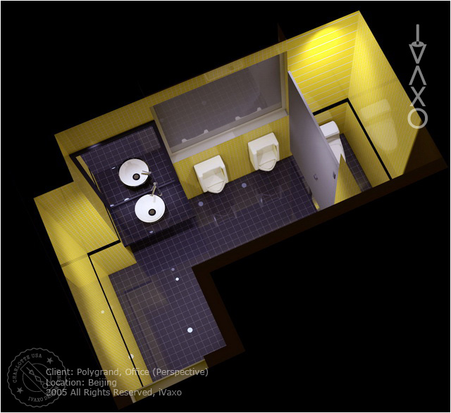 Interior design