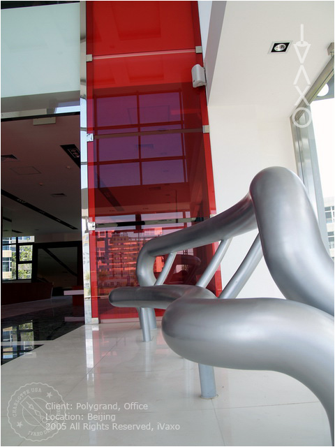 Interior design