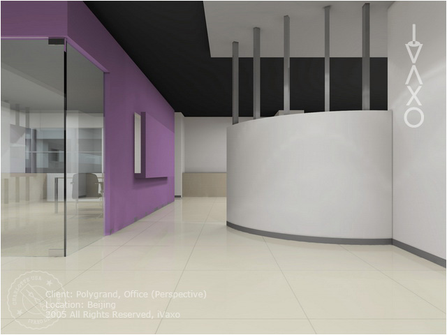 Interior design
