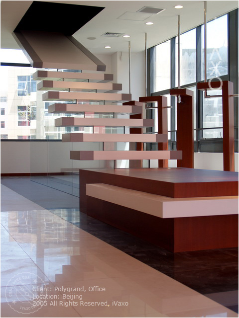 Interior design