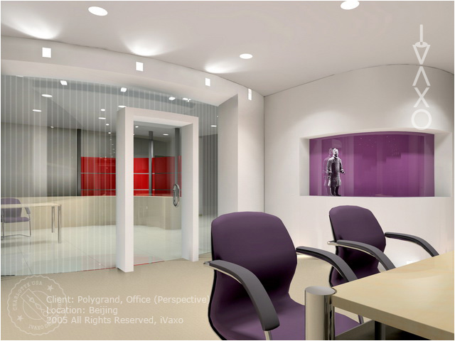 Interior design
