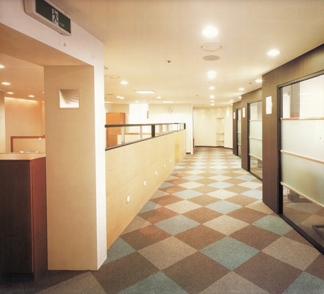 Interior design