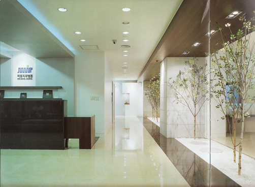 Interior design