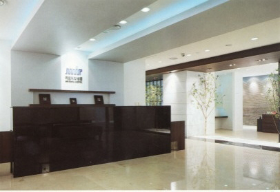 Interior design