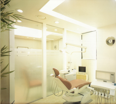 Interior design