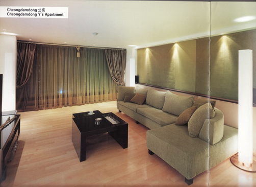 Interior design