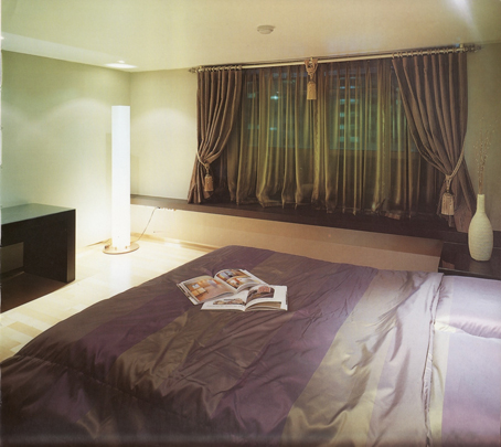 Interior design